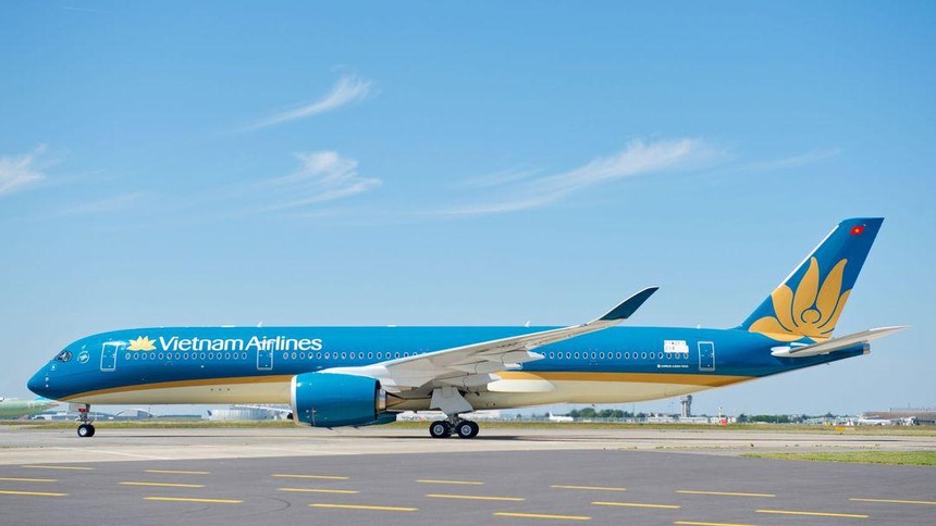 Cổ phiếu HVN của Vietnam Airlines vào diện cảnh bảo