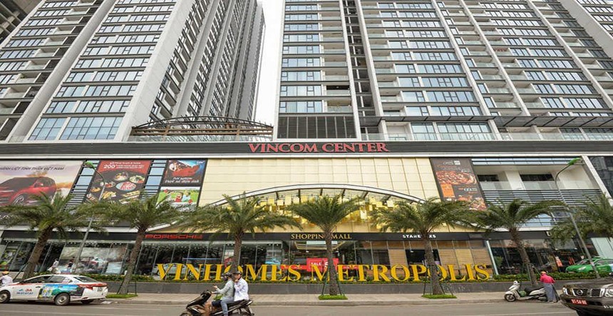 Vinhomes (VHM) muốn bán 60 triệu cổ phiếu quỹ