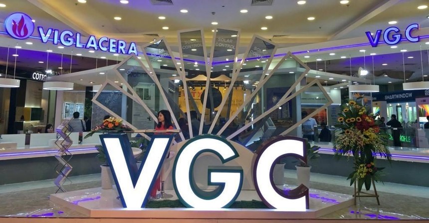 Viglacera (VGC) muốn rót tối thiểu 306 tỷ đồng thành lập công ty con tại Phú Thọ