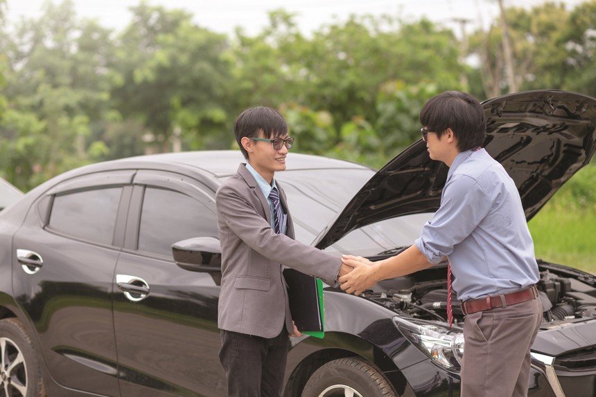 Đón thêm tân binh cũng là lúc thị trường phi nhân thọ thêm phần cạnh tranh.