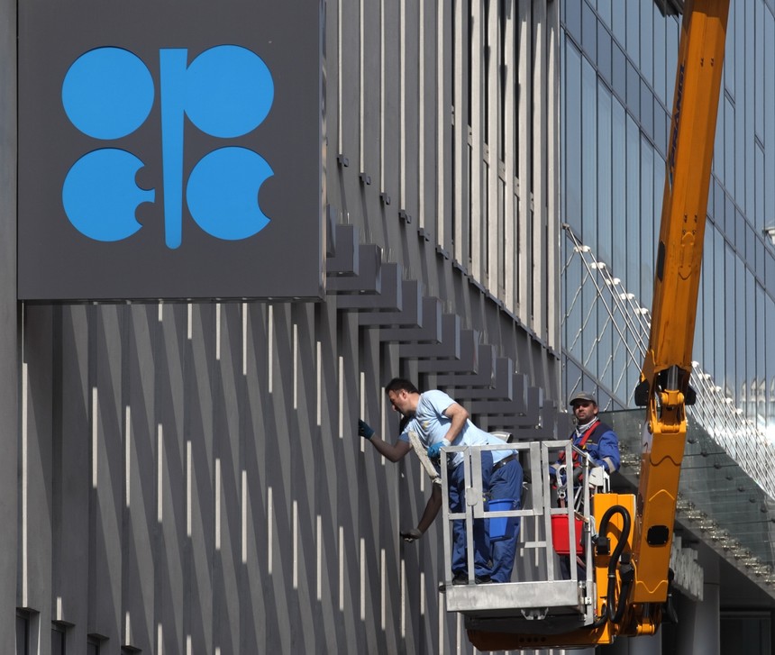 OPEC “nội chiến” vì châu Á