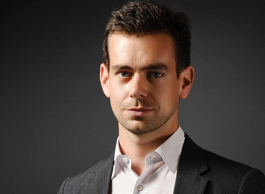 CEO Twitter Jack Dorsey