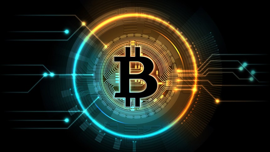 Giá Bitcoin khó tăng vì áp lực bán ra quá lớn