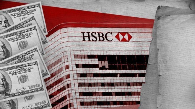 FinCEN: HSBC giúp những kẻ lừa đảo chuyển hàng triệu USD