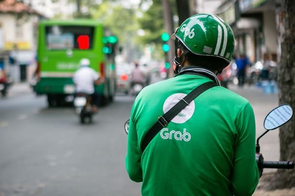 Gom tất cả thu nhập của tài xế Grab để tính thuế thu nhập cá nhân 1,5%