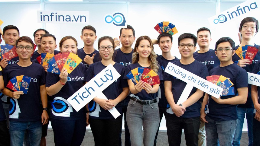 Uỷ ban Chứng khoán cảnh báo nhà đầu tư về các ứng dụng đầu tư Passion Invest, Finhay, Tikop, Infina, Savenow...