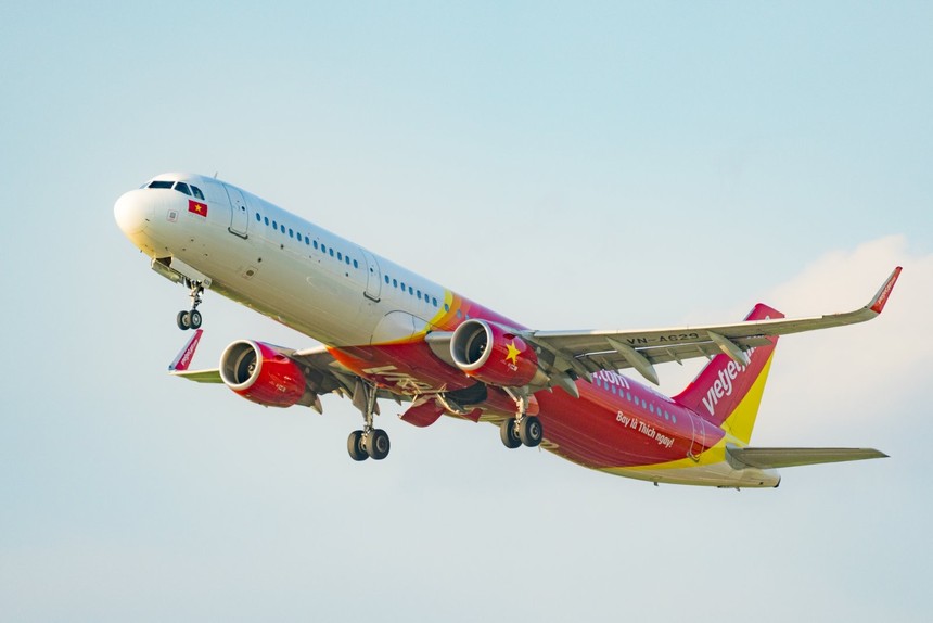 Vietjet công bố báo cáo kiểm toán 2019: Nền tảng tài chính vững vàng cho phục hồi sau đại dịch