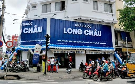 Năm 2021, FPT Retail (FRT) dự kiến mở thêm 150 cửa hàng chuỗi Long Châu mặc dù năm 2020 báo lỗ 113,1 tỷ đồng