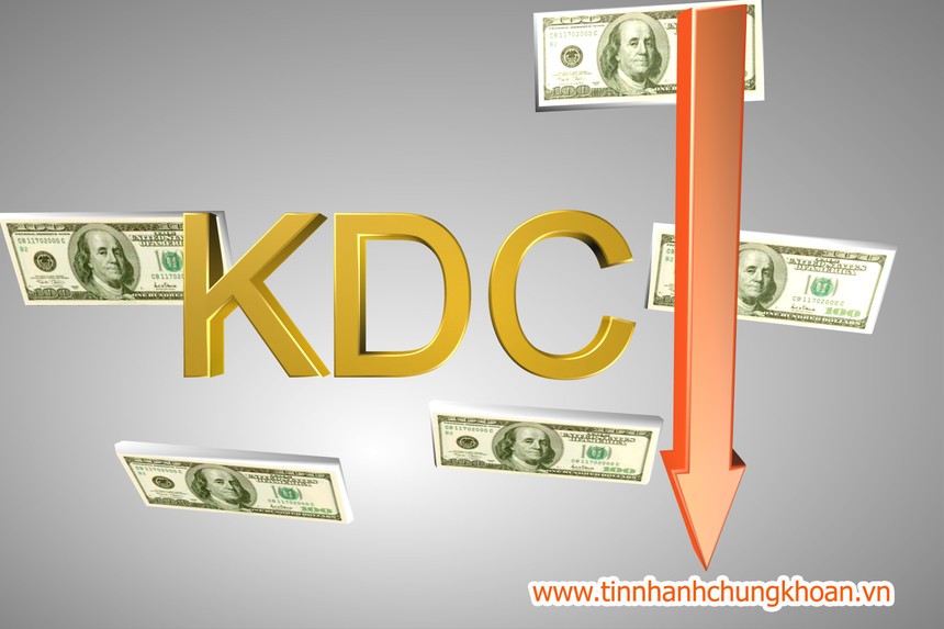 KDC chấm dứt chuỗi mua ròng của khối ngoại