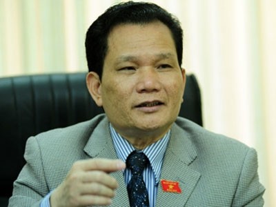 TS. Bùi Sỹ Lợi