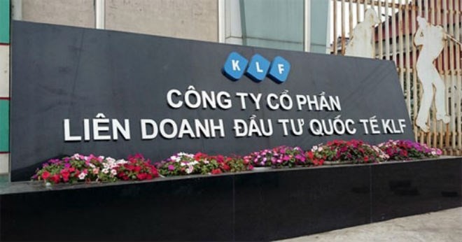 KLF: 9 tháng, công ty mẹ lãi ròng hơn 80 tỷ đồng