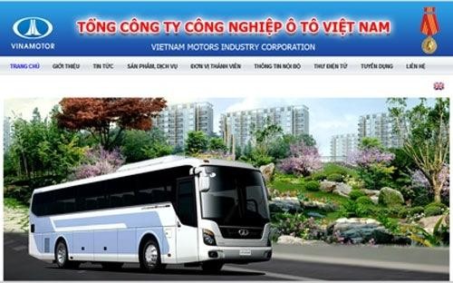 Bán đấu giá thành công Vinamotor, Bộ Giao thông Vận tải thu về hơn 1.250 tỷ đồng