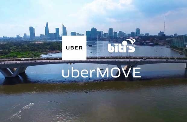 “Lời nói dối ngọt ngào” của Uber