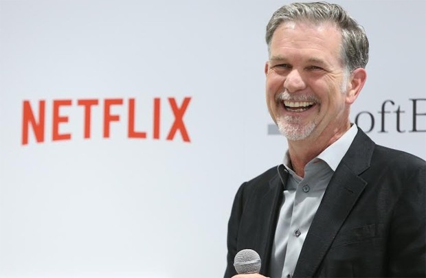 Netflix, bí quyết trở thành "mối đe dọa" ngành truyền hình