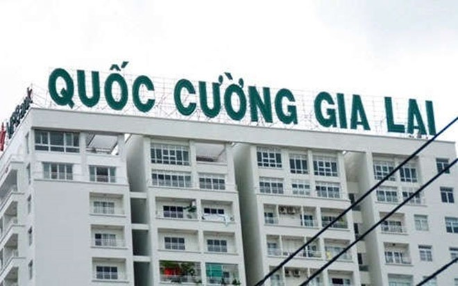 QCG thay đổi nhân sự chủ chốt