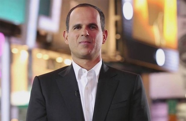 Để kinh doanh thành công như “doanh nhân ngôi sao” Marcus Lemonis