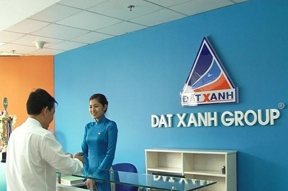 Đất Xanh (DXG) chốt danh sách cổ đông trả cổ tức 18%