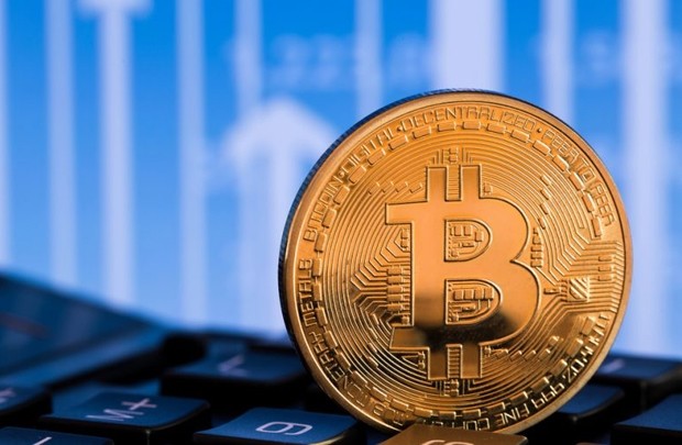 Bitcoin tăng giá - lỗi tại... ngân hàng?