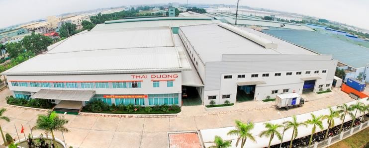 Dầu khí Thái Dương (TDG) vay hơn 50 tỷ đồng bổ sung vốn lưu động