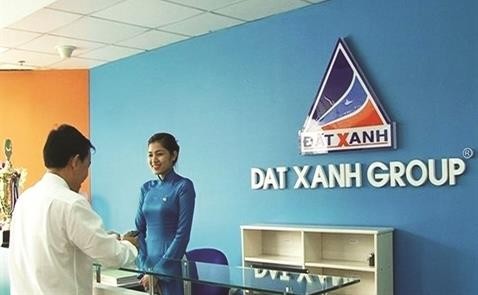 Đất Xanh (DXG) chốt danh sách cổ đông phát hành thêm hơn 17 triệu cổ phiếu