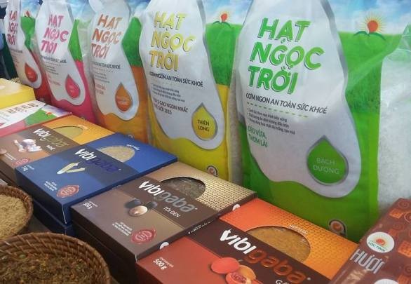 Lộc Trời (LTG) tiếp tục trả cổ tức 15% bằng tiền mặt