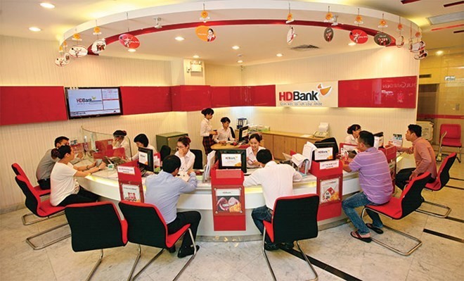 Ngày 5/1/2018, HDBank sẽ chính thức chào sàn HOSE