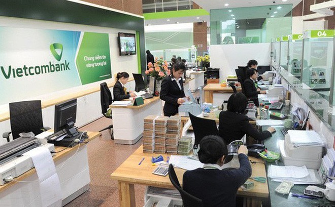 Vietcombank (VCB) bán 53,4 triệu cổ phiếu MBB, không còn là cổ đông lớn của Ngân hàng Quân đội