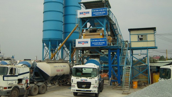 Beton 6 (BT6) liên tiếp nhận tin xấu