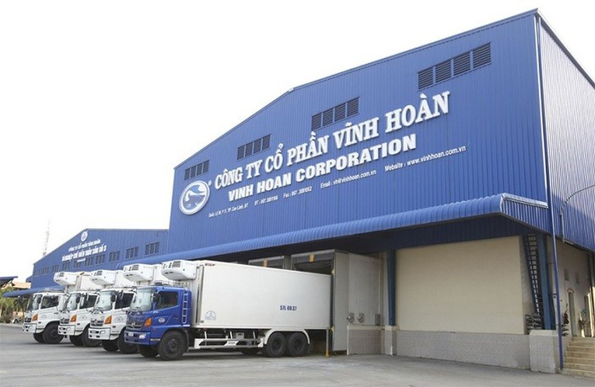 Vĩnh Hoàn (VHC) chi gần 185 tỷ đồng tạm ứng cổ tức, tỷ lệ 20%