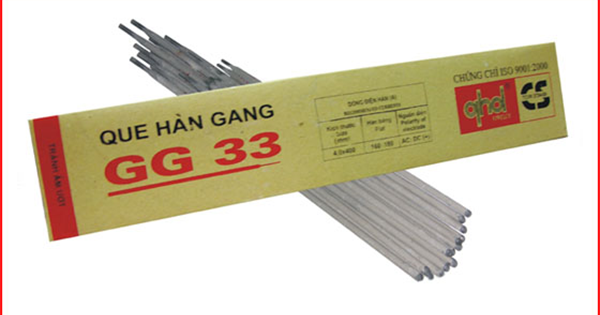 Tháng 1/2019, Que hàn điện Việt Đức (QHD) trả cổ tức 15% bằng tiền mặt