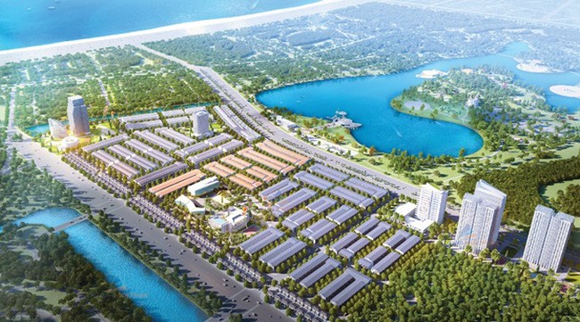 Đất Xanh Group (DXG): Năm 2018, môi giới bất động sản đem về hơn 2.420 tỷ đồng doanh thu