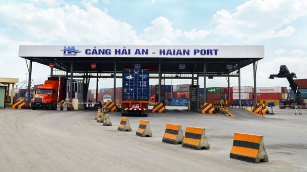 Vận tải và Xếp dỡ Hải An (HAH) trả cổ tức bằng tiền mặt, tỷ lệ 15%