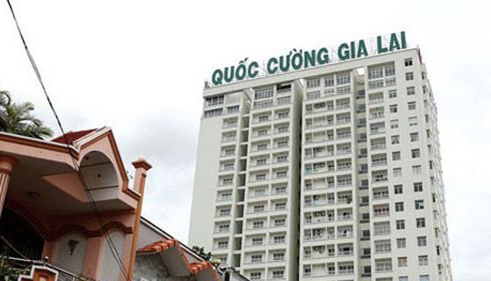 Quốc Cường Gia Lai (QCG) bị phạt 70 triệu đồng vì lỗi công bố thông tin