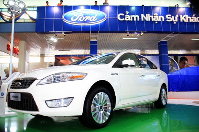 City Auto (CTF): Thành viên HĐQT muốn bán hết gần 1,6 triệu cổ phiếu