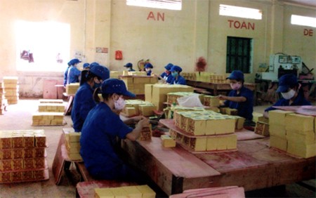 Lâm Nông sản Thực phẩm Yên Bái (CAP) trả thêm 40% cổ tức bằng tiền mặt cho năm 2018