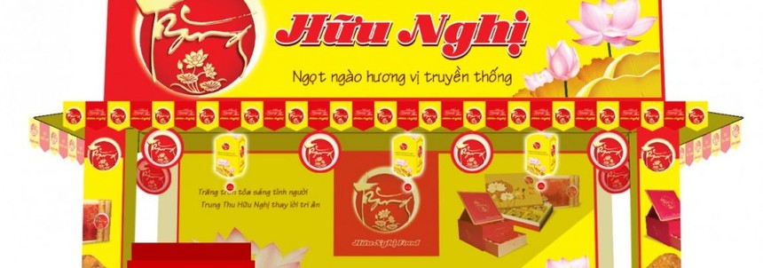 Thực phẩm Hữu Nghị (HNF) quyết bán toàn bộ hơn 1 triệu cổ phiếu quỹ