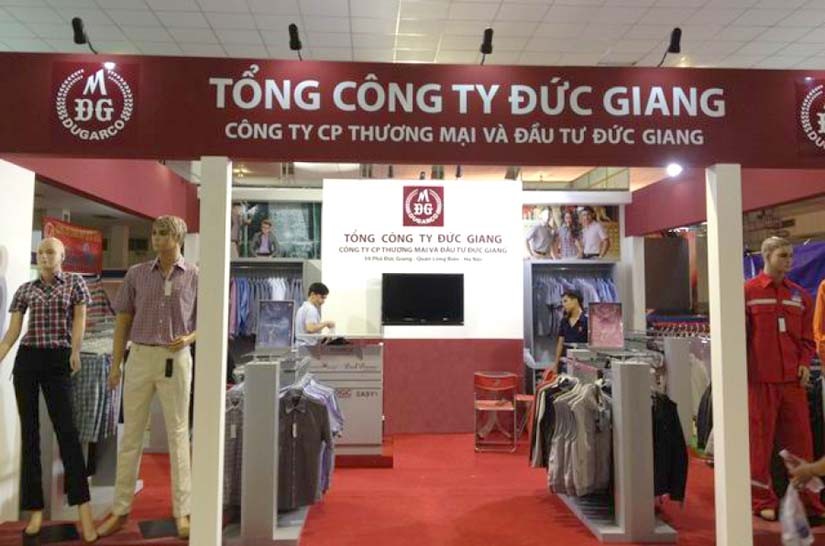 Tổng công ty Đức Giang (MGG) phát hành cổ phiếu thưởng, tỷ lệ hơn 25%