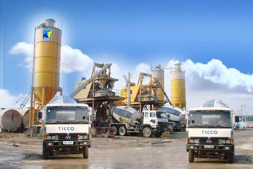 Xây dựng Tiền Giang (THG) tiếp tục tạm ứng cổ tức 15% bằng tiền mặt