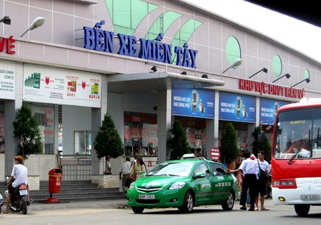 Bến xe miền Tây (WCS) lên kế hoạch trả cổ tức năm 2019 bằng tiền, tỷ lệ 516%