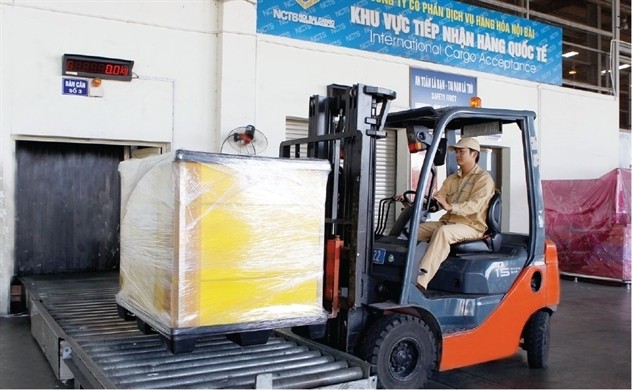 Noibai Cargo (NCT) dự kiến chia cổ tức năm 2019 với tỷ lệ 85%