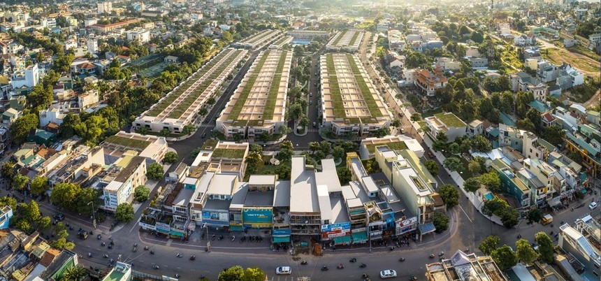 Phát Đạt (PDR) sẽ phát hành gần 40 triệu cổ phiếu tạm ứng cổ tức đợt 2/2020