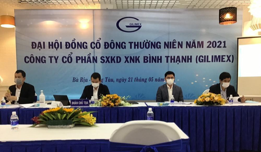 Toan tính “khó chơi” của lãnh đạo Gilimex