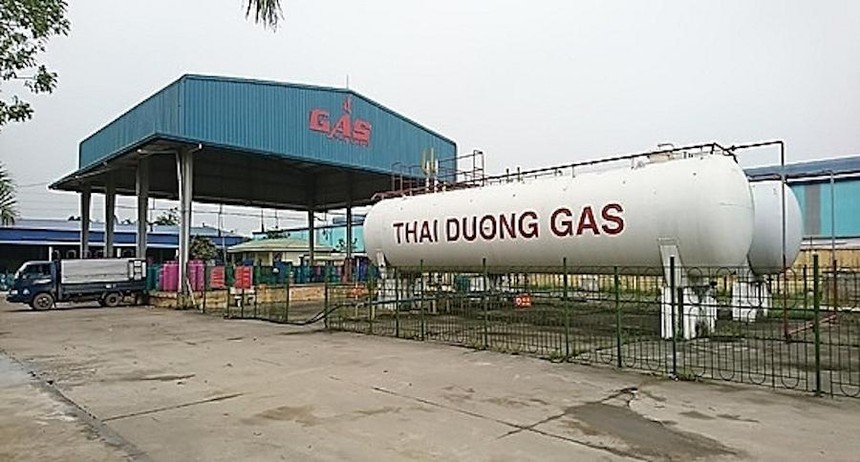 Dầu khí Thái Dương (TDG): Năm 2021 đặt mục tiêu lợi nhuận 743,88 tỷ đồng