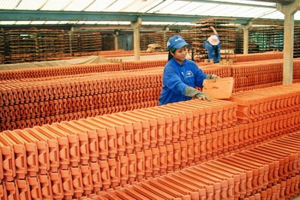 Gạch ngói Nhị Hiệp (NHC) sẽ tạm ứng cổ tức 15% bằng tiền trong tháng 1/2022