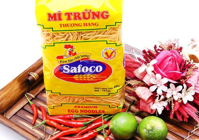 Safoco (SAF) chia cổ tức 10% bằng cổ phiếu và thưởng cổ phiếu 9,8%