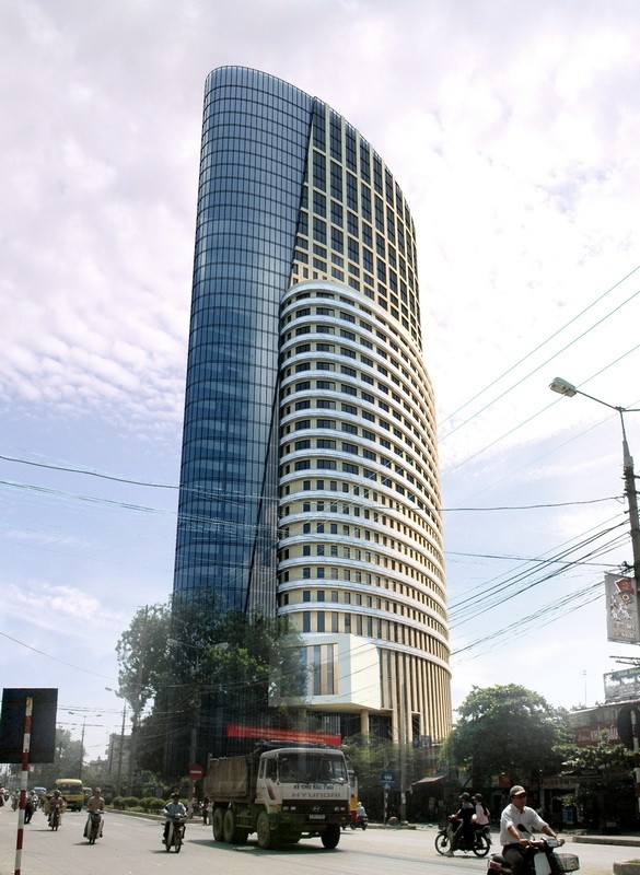 Mở bán 40 căn hộ cuối cùng tại dự án Ellipse Tower