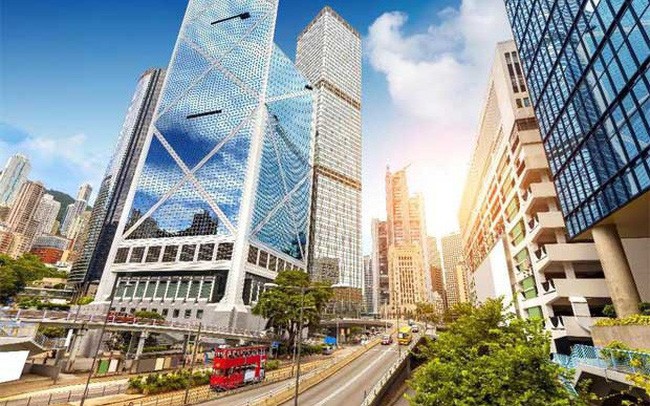 Savills: Thị trường nhà ở cao cấp ở các thành phố trên thế giới tiếp tục chững lãi