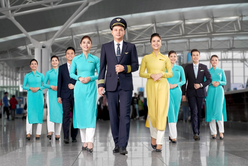 Vietnam Airlines (HVN) ước đạt gần 3.400 tỷ đồng lợi nhuận năm 2019 