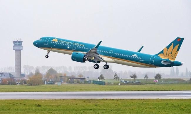 Vietnam Airlines (HVN) phát hành thành công gần 800 triệu cổ phiếu