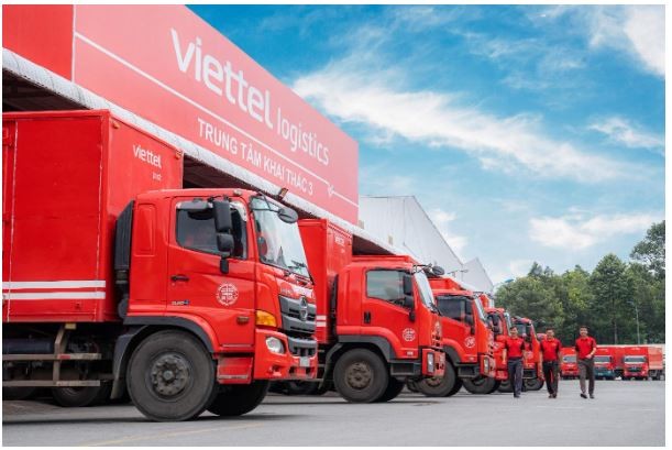 Viettel Post chi 130 tỷ đồng tiền mặt để chi trả cổ tức năm 2022